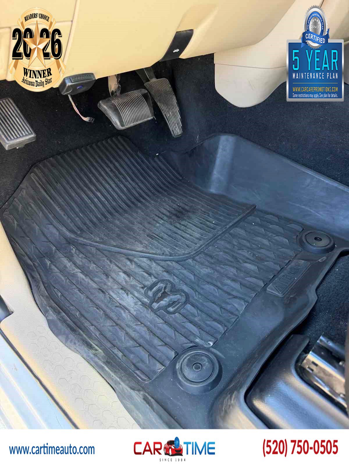 Used 2019 RAM 2500 Big Horn AWD/4WD image 26