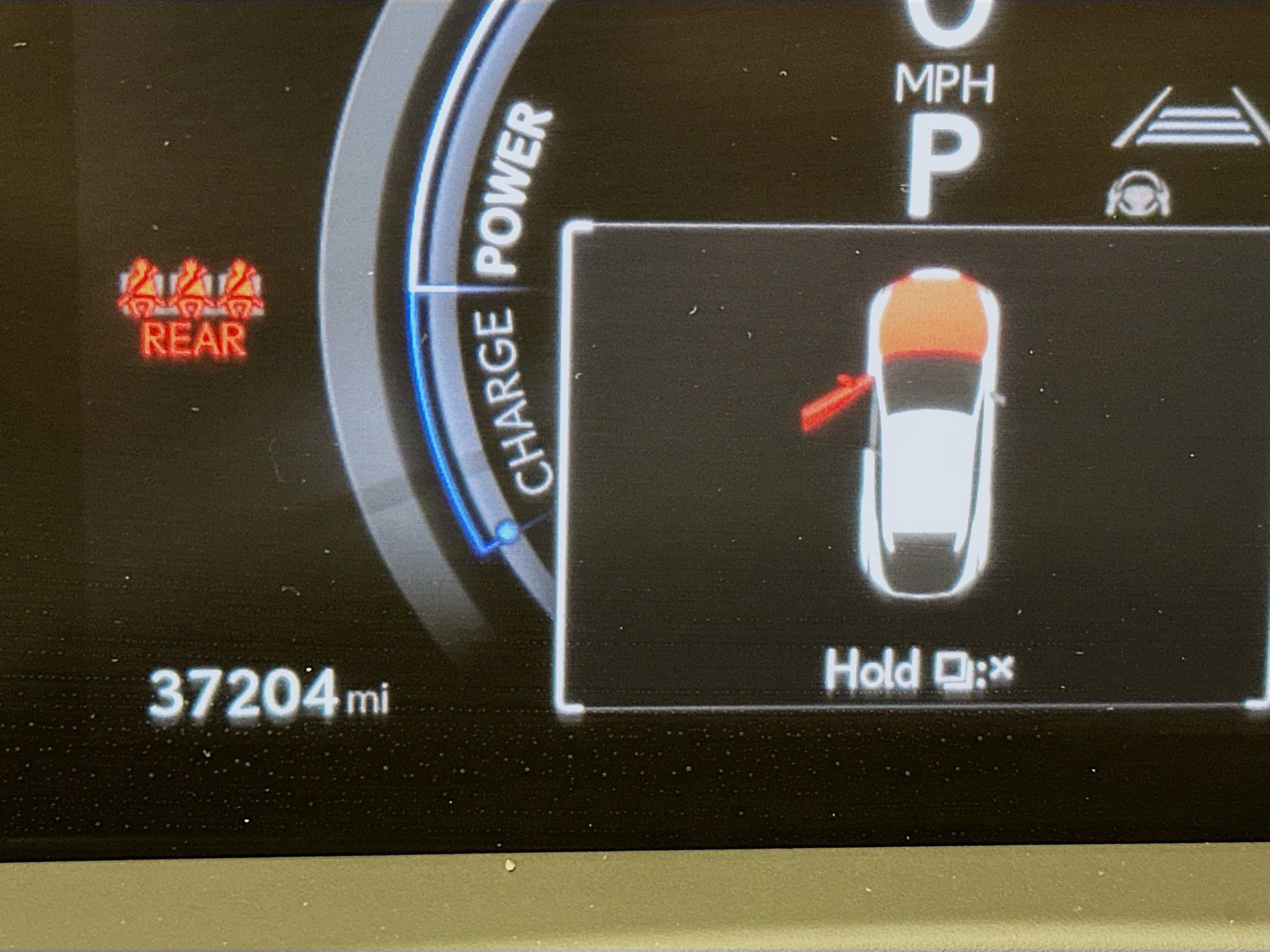 Used 2023 Lexus RZ 450e Premium w/ Technology Package AWD/4WD image 19