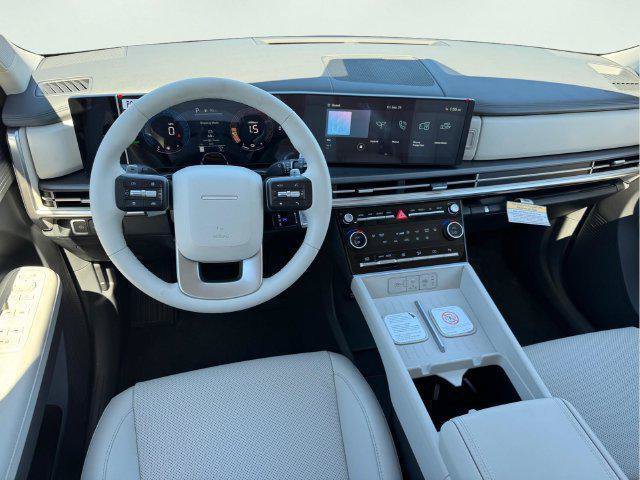 New 2027 Hyundai Santa Fe SEL AWD/4WD image 15