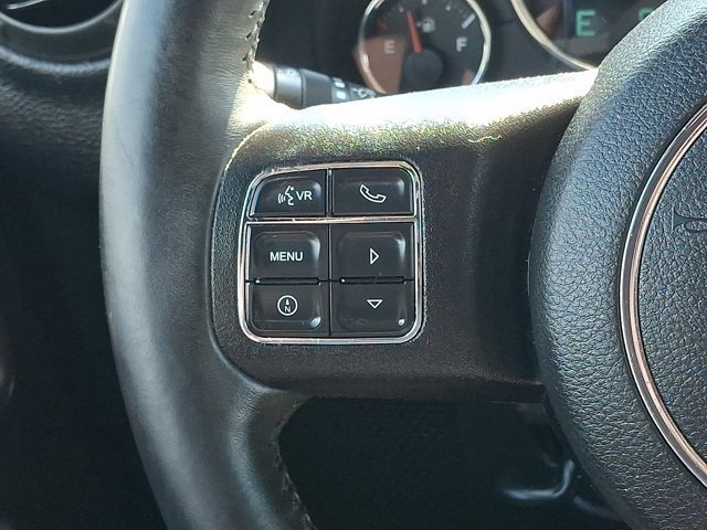 Used 2015 Jeep Wrangler Unlimited Sport w/ Quick Order Package 24S AWD/4WD image 24