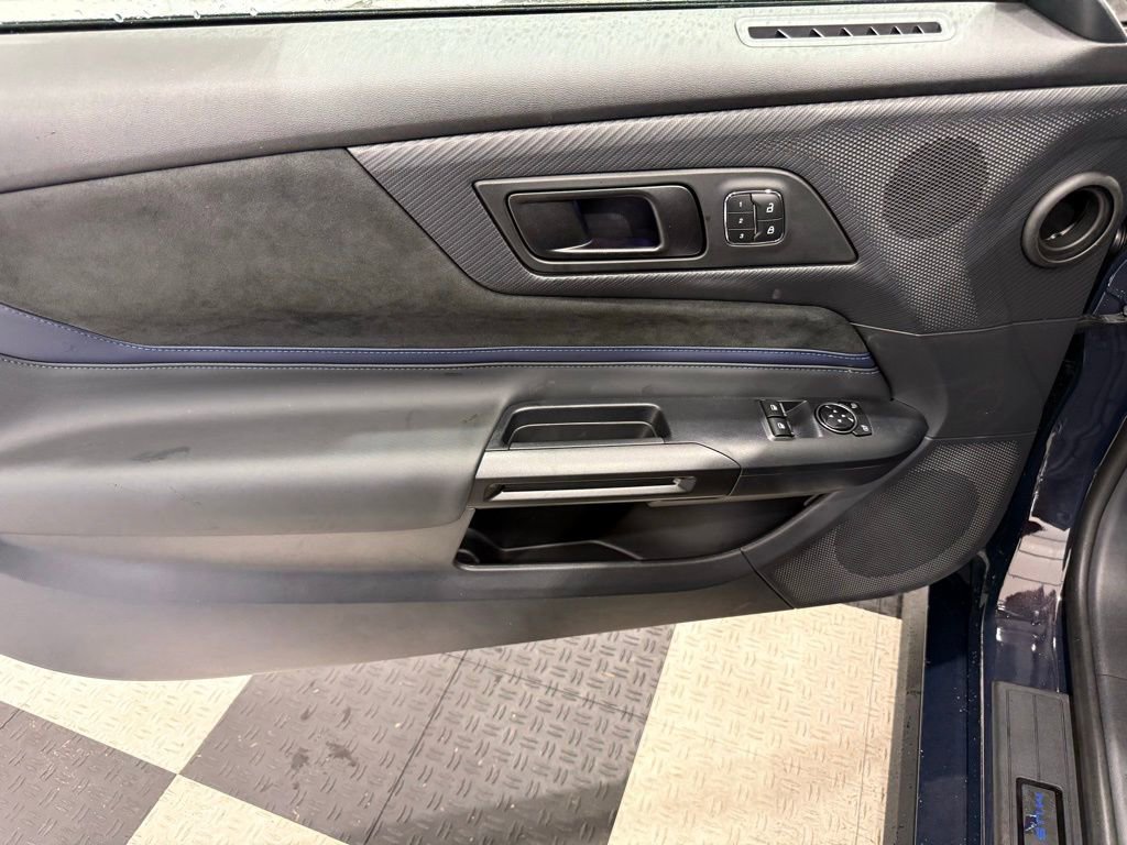 New 2026 Ford Mustang Dark Horse image 10