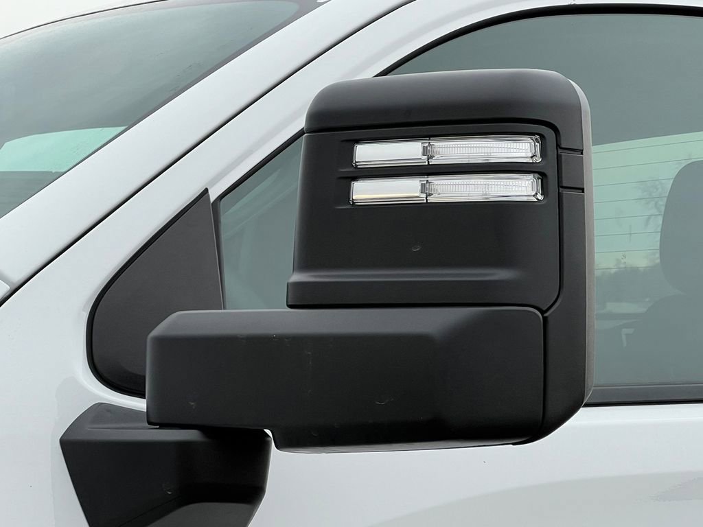 New 2024 GMC Sierra 1500 Pro w/ Pro Value Package image 27