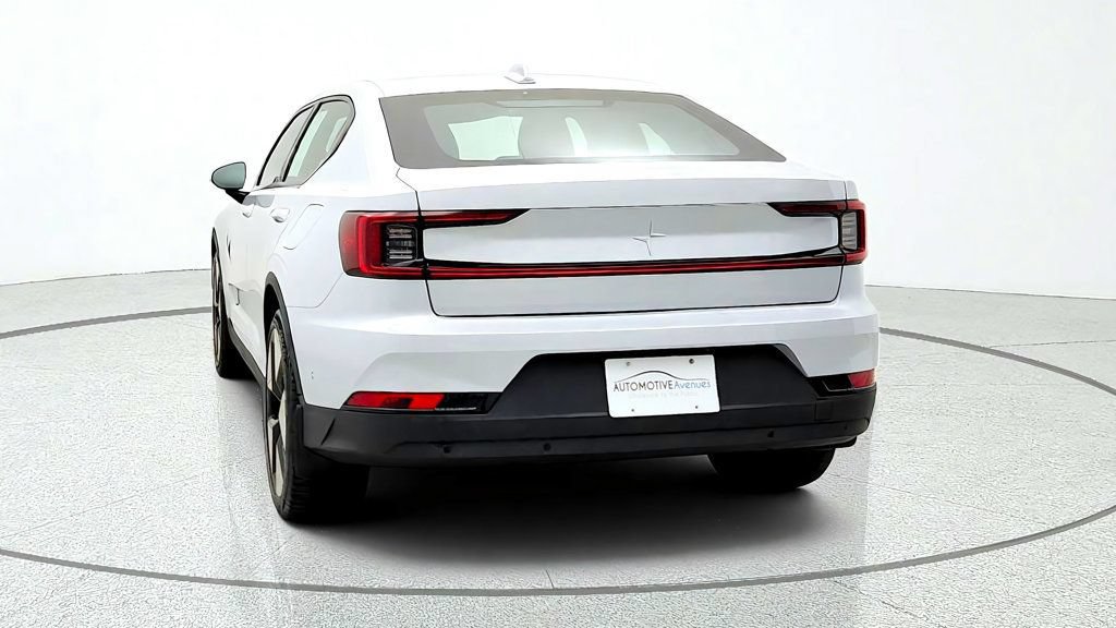 Used 2023 Polestar Polestar 2 w/ Pilot Pack AWD/4WD image 6