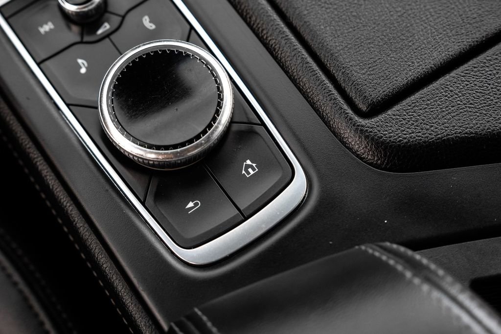 Used 2021 Cadillac CT5 Luxury w/ Cold Weather Package image 26