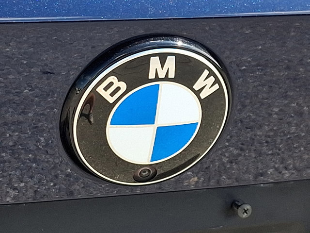 Used 2025 BMW M4 xDrive Competition w/ Parking Assistance Package image 34