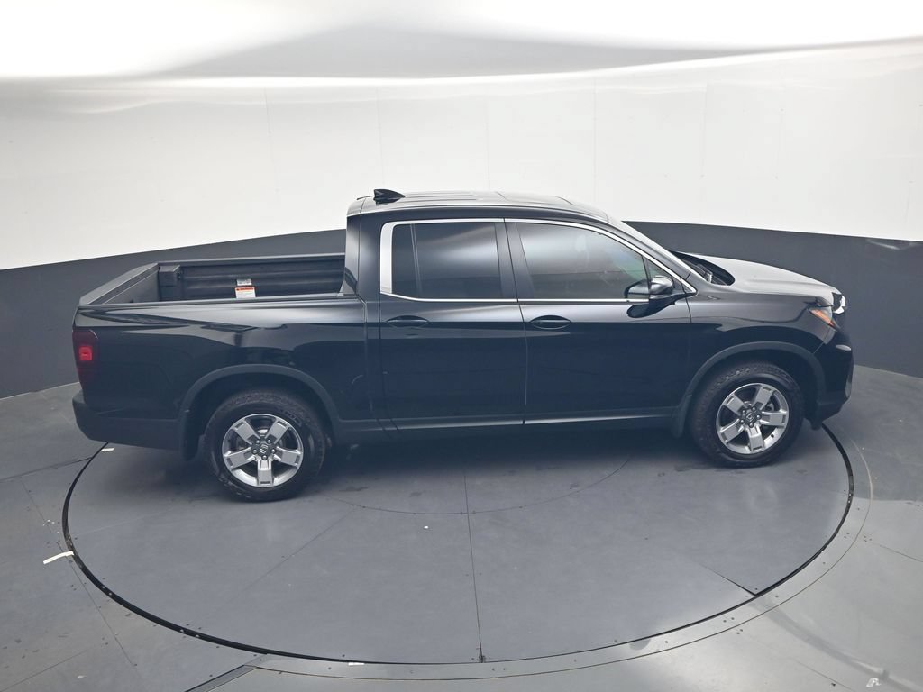 Certified 2026 Honda Ridgeline RTL image 31