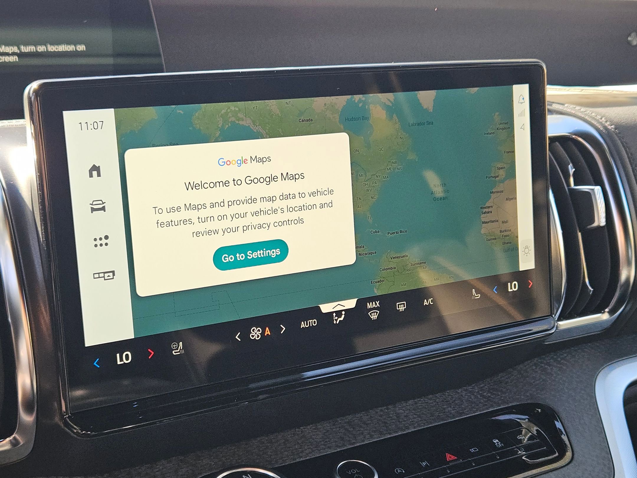 New 2025 Ford Expedition Tremor AWD/4WD image 11