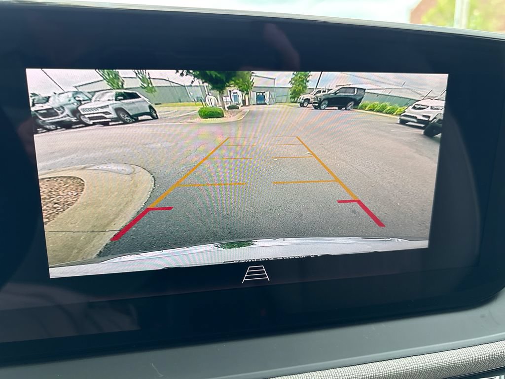 New 2026 Buick Envista Avenir FWD image 24