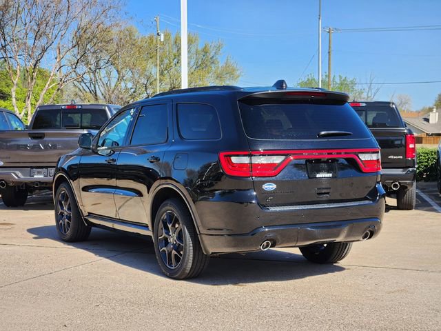 New 2026 Dodge Durango GT image 4