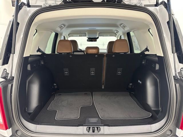 New 2025 Ford Bronco Sport Outer Banks w/ Outer Banks Tech Package+ image 21