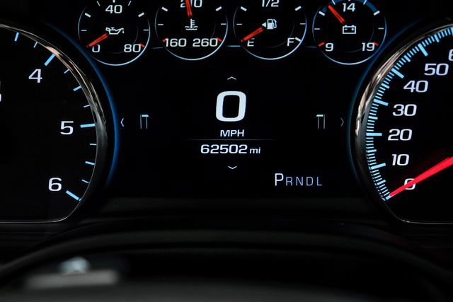 Used 2020 GMC Yukon Denali w/ Denali Premium Package AWD/4WD image 46