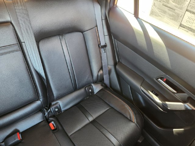 New 2026 MAZDA CX-50 AWD 2.5 Hybrid w/ Weather Package image 14