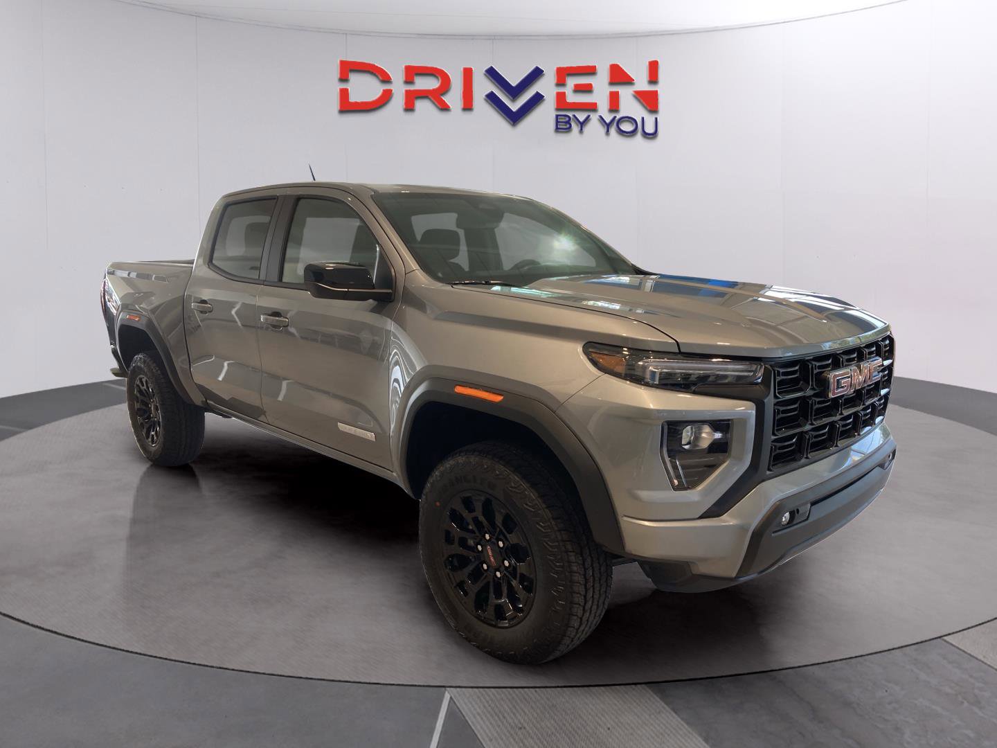 New 2026 GMC Canyon Elevation w/ Convenience Package image 6