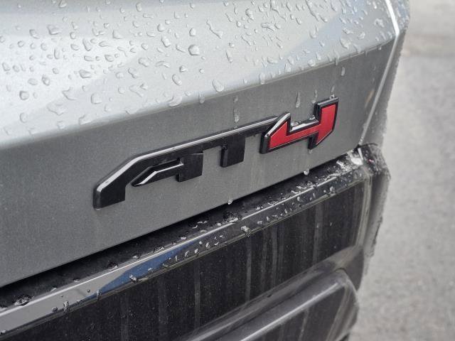 New 2026 GMC Terrain AT4 w/ Technology Package II image 7