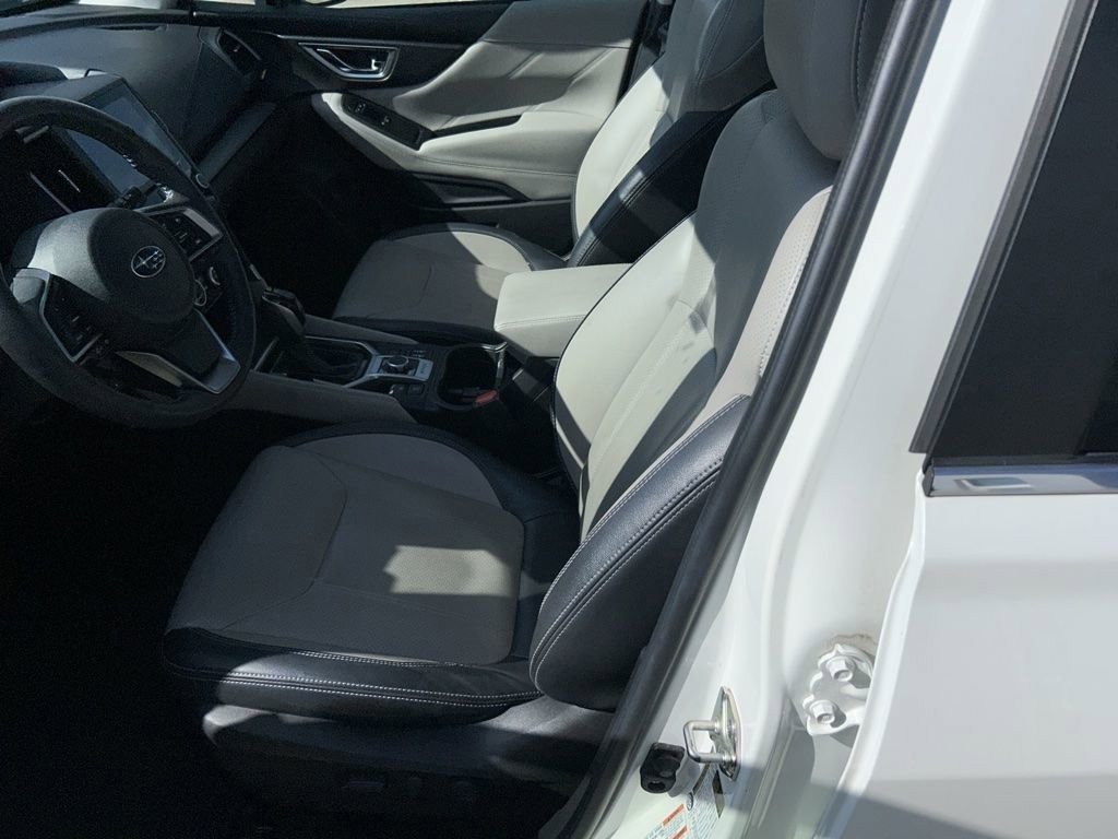 Used 2019 Subaru Forester Limited w/ Popular Package #3 AWD/4WD image 19