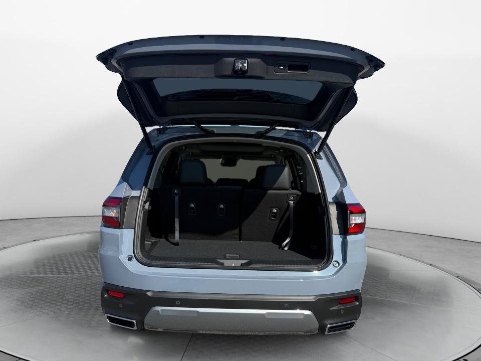 New 2026 Honda Pilot Elite image 15