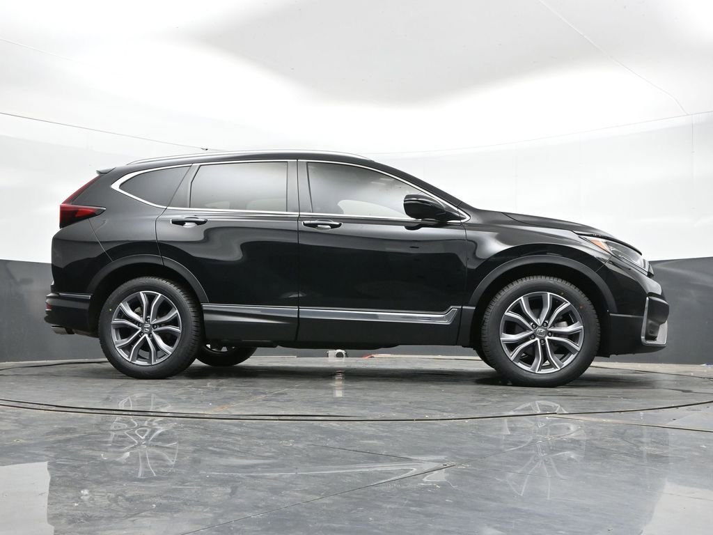 Used 2022 Honda CR-V Touring image 34