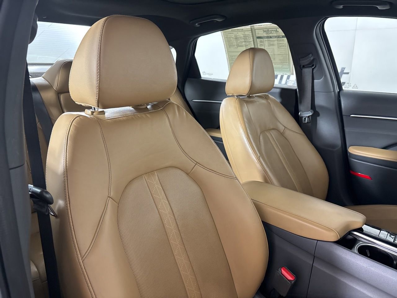 Used 2021 Hyundai Sonata Limited image 30