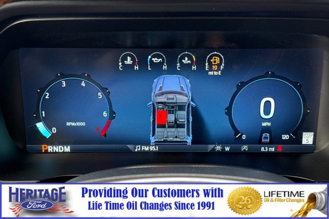 New 2025 Ford F150 Tremor w/ Equipment Group 402A High image 24