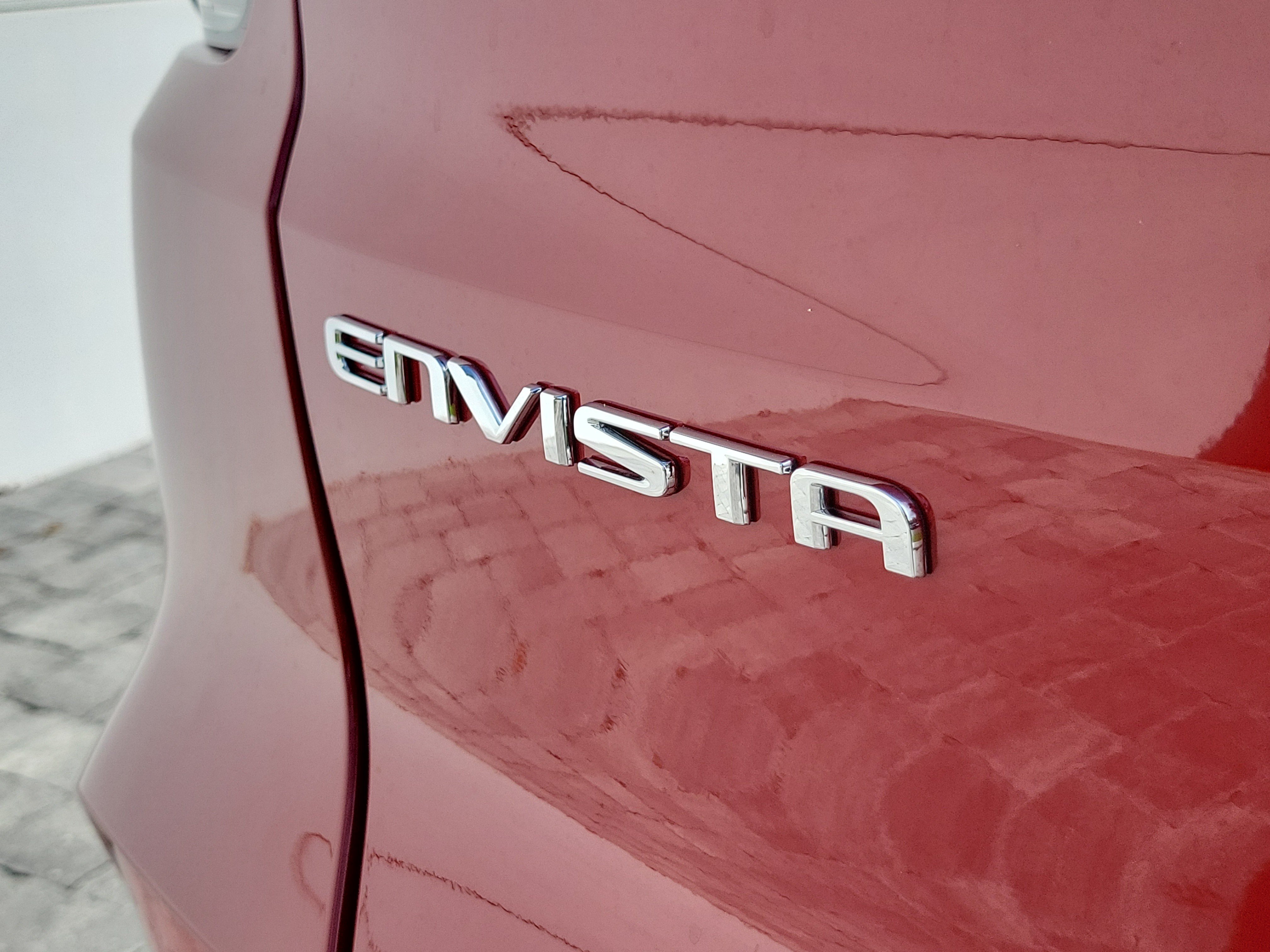 New 2026 Buick Envista Sport Touring w/ Convenience I Package FWD image 7