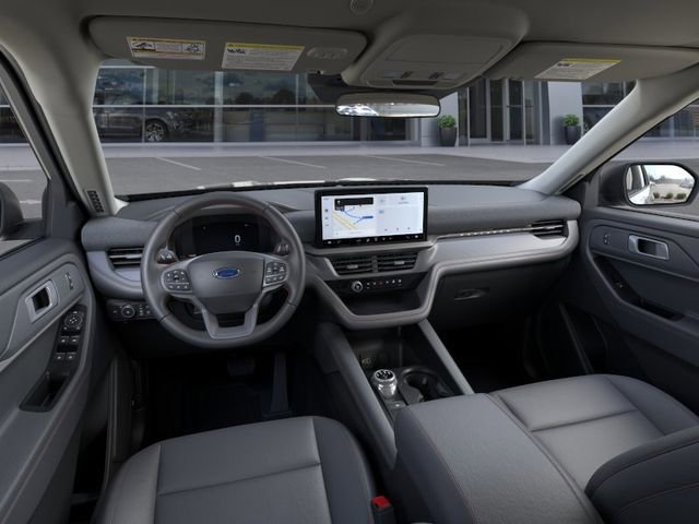 New 2026 Ford Explorer Active w/ Active Comfort Package image 9