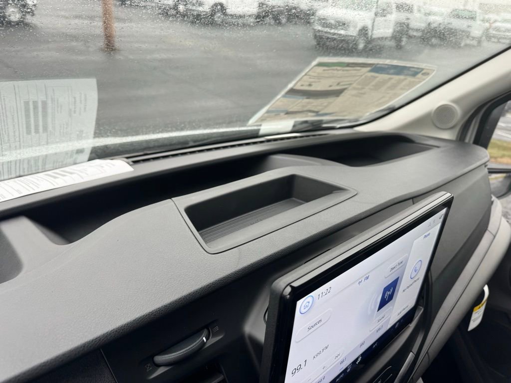 New 2026 Ford Transit 250 148 Medium Roof image 30