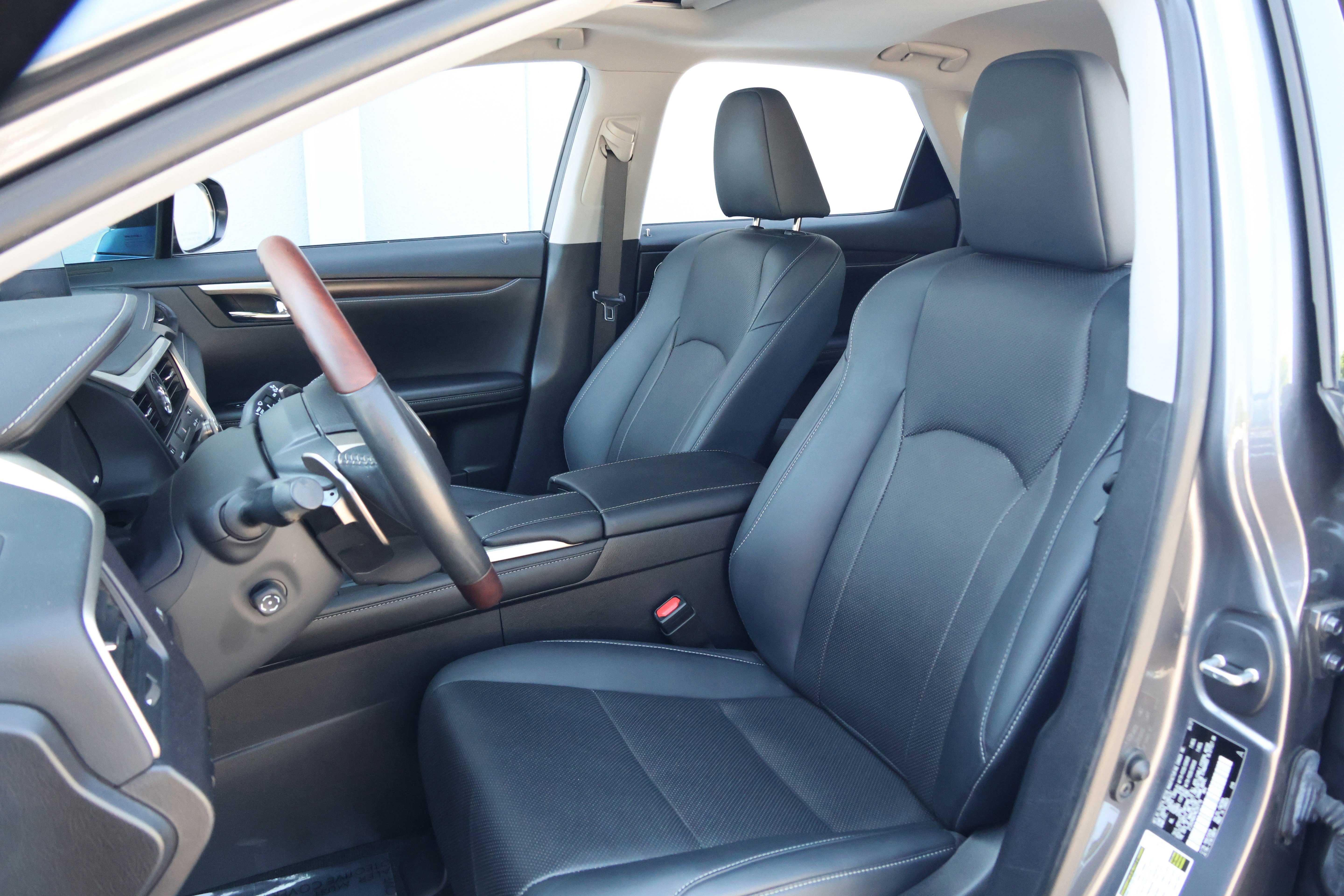 Used 2021 Lexus RX 350 AWD w/ Premium Package image 34