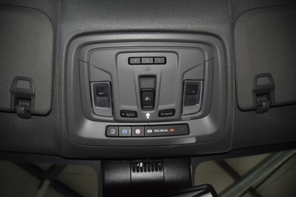 New 2026 Chevrolet Silverado 3500 LT w/ All Star Edition AWD/4WD image 52