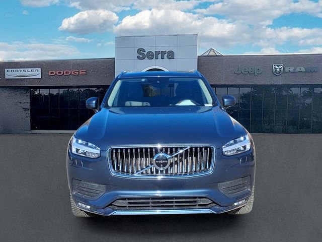 Used 2022 Volvo XC90 T6 Momentum w/ Advanced Package image 1