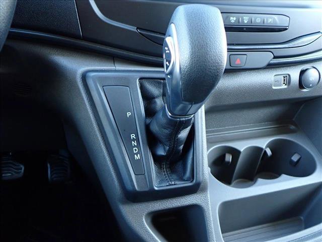 New 2026 Ford Transit 250 148 Medium Roof Extended AWD image 20