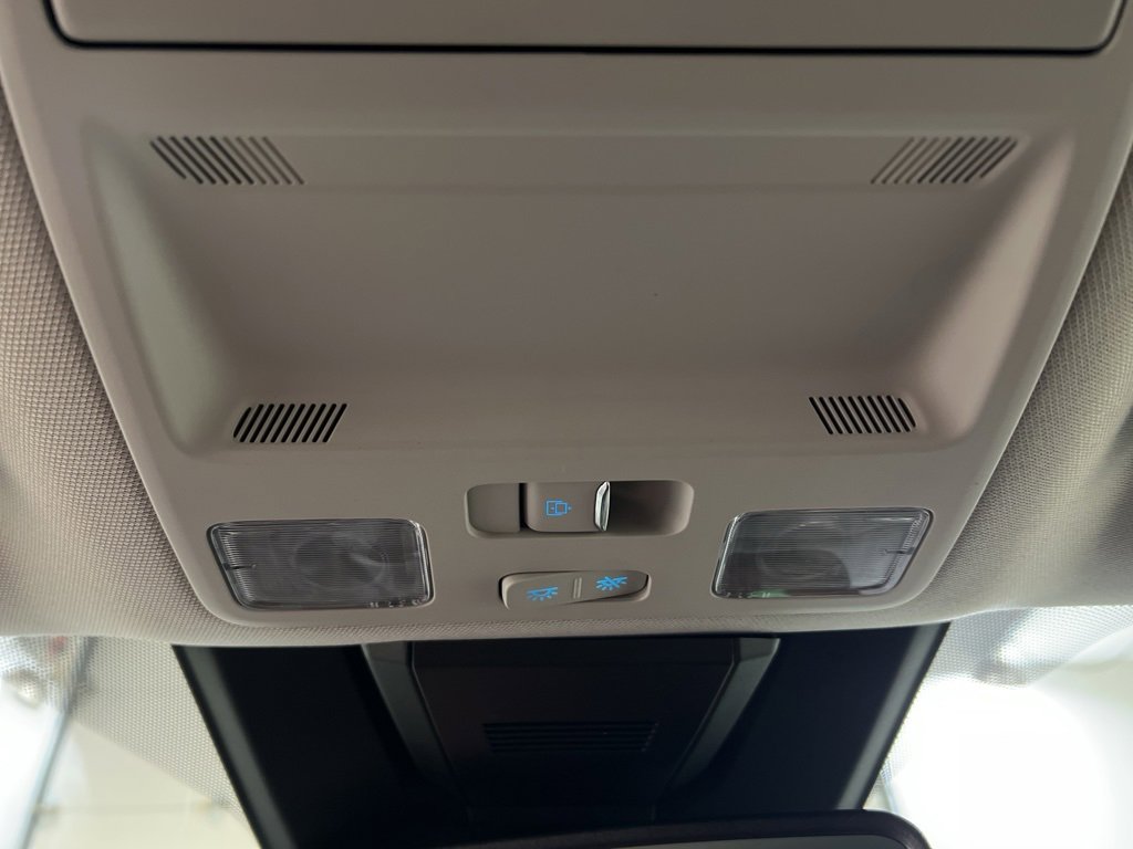 New 2025 Ford Ranger Lariat w/ Convenience Package image 27