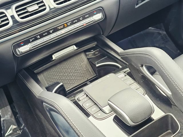 Certified 2024 Mercedes-Benz GLE 350 4MATIC image 32