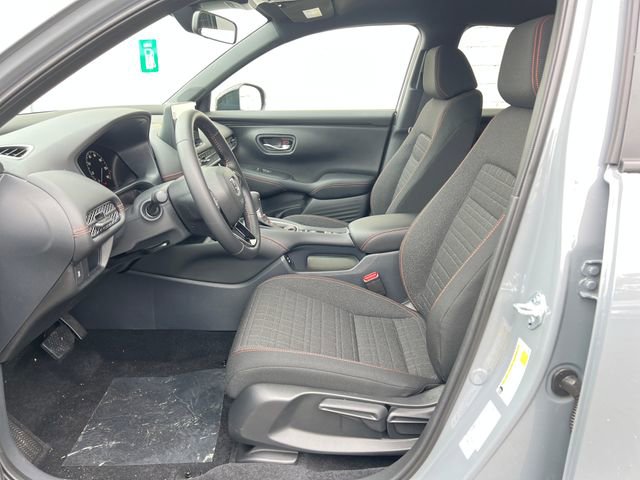 New 2026 Honda HR-V Sport image 15