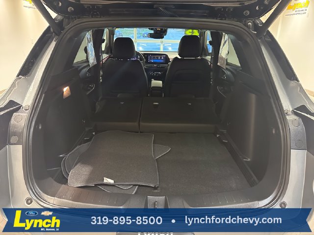 Used 2025 Chevrolet TrailBlazer RS w/ Convenience Package AWD/4WD image 21