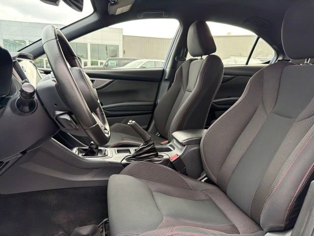 Used 2023 Subaru WRX Premium w/ Popular Package #2 AWD/4WD image 17