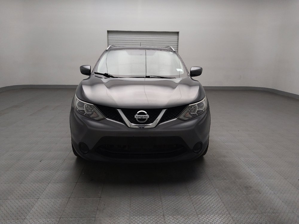 Used 2017 Nissan Rogue Sport SV image 15