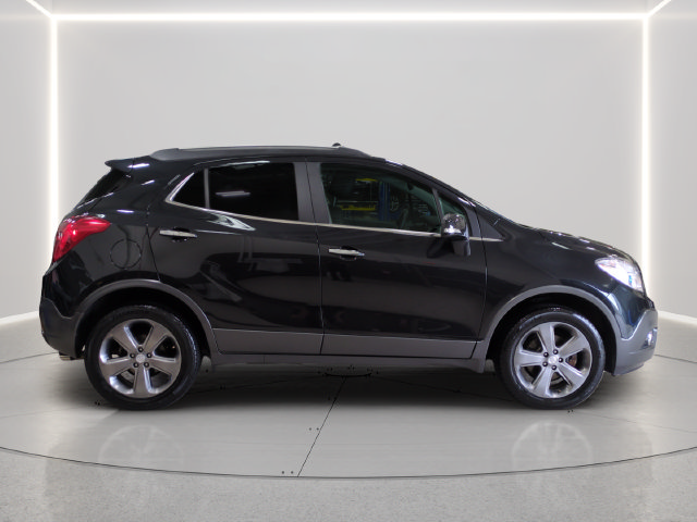 Used 2014 Buick Encore Convenience AWD/4WD image 6