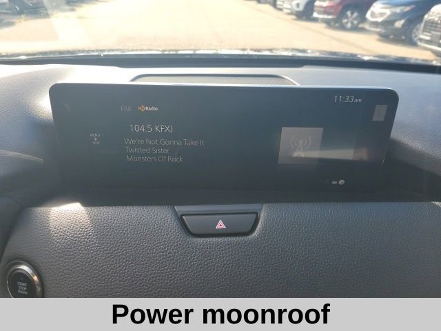 Used 2024 MAZDA CX-90 3.3 Turbo S image 11