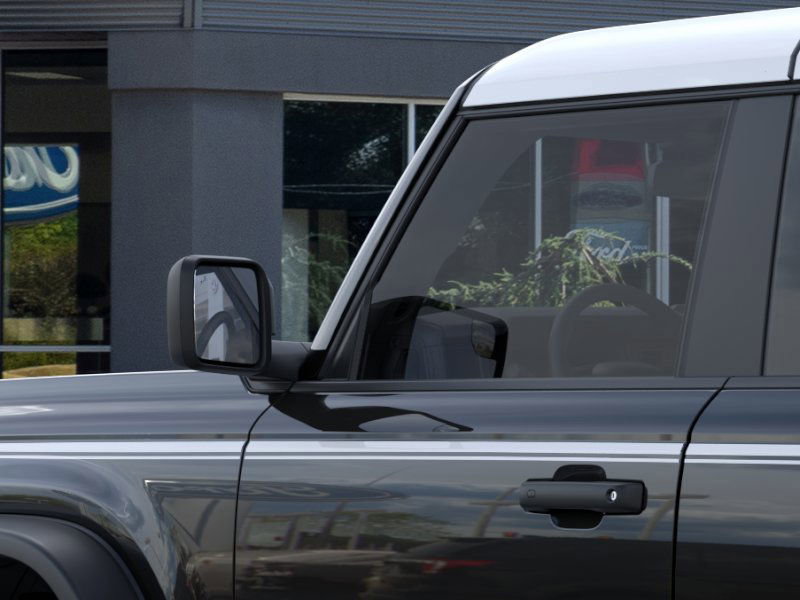 New 2025 Ford Bronco Heritage Edition image 22