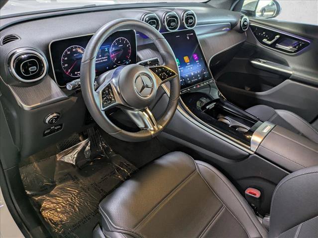 Certified 2026 Mercedes-Benz GLC 300 image 14