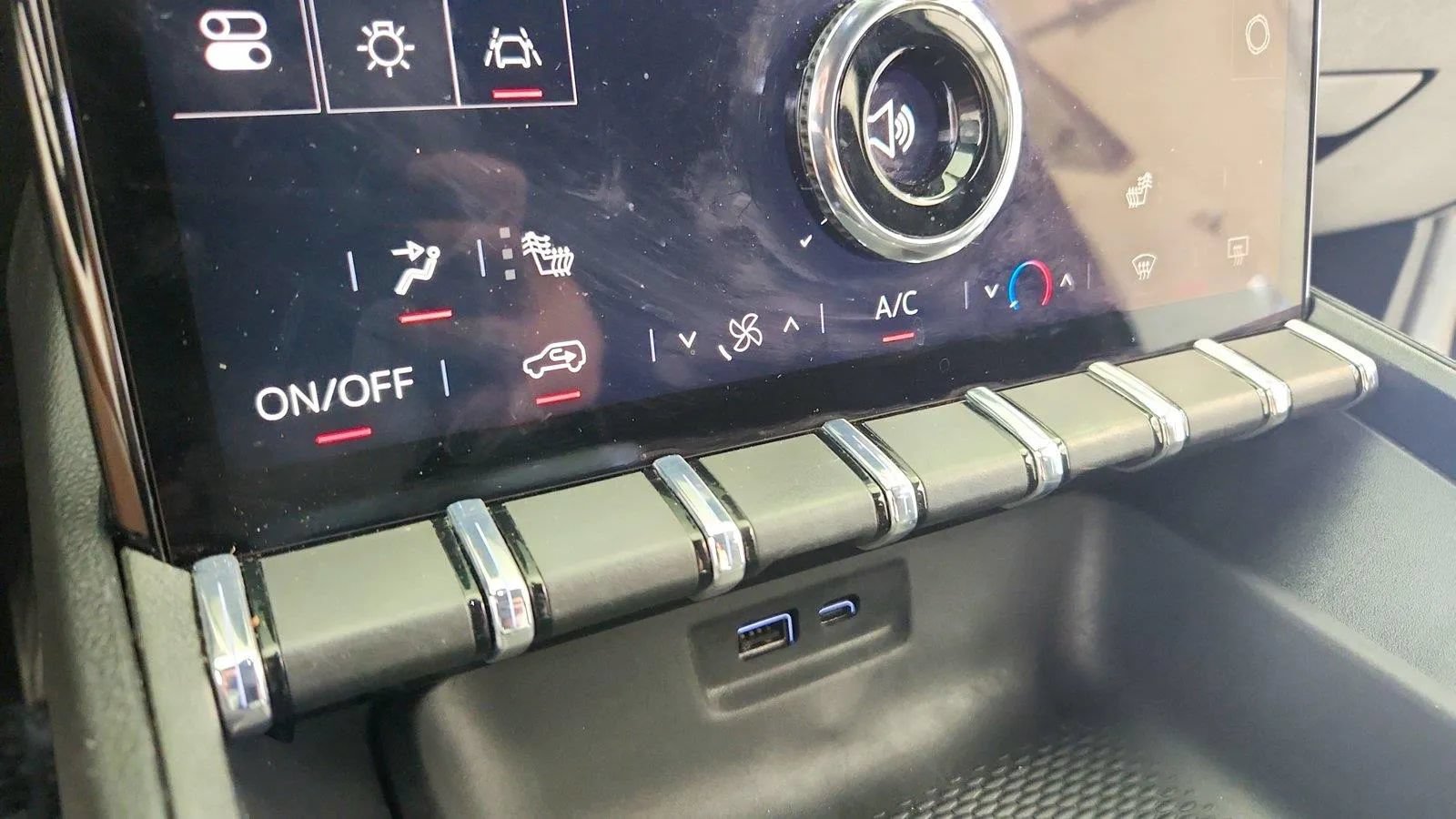 Used 2026 GMC Terrain Elevation FWD image 30