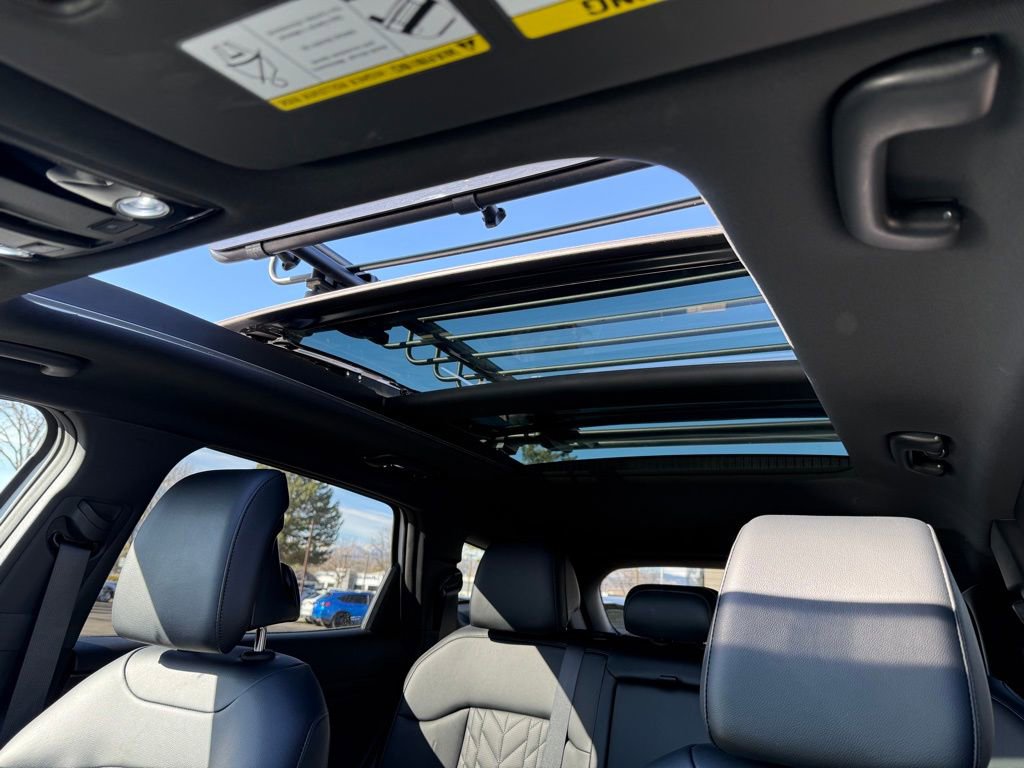 Used 2023 Kia Sportage X-Line w/ X-Line Premium Package image 27