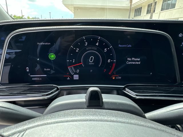 Certified 2023 Cadillac Escalade V AWD/4WD image 23