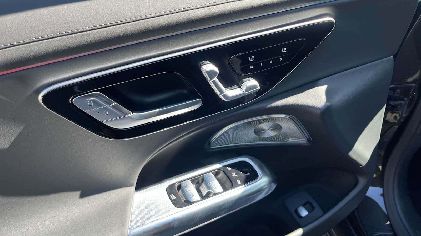 New 2026 Mercedes-Benz E 350 4MATIC Sedan image 28