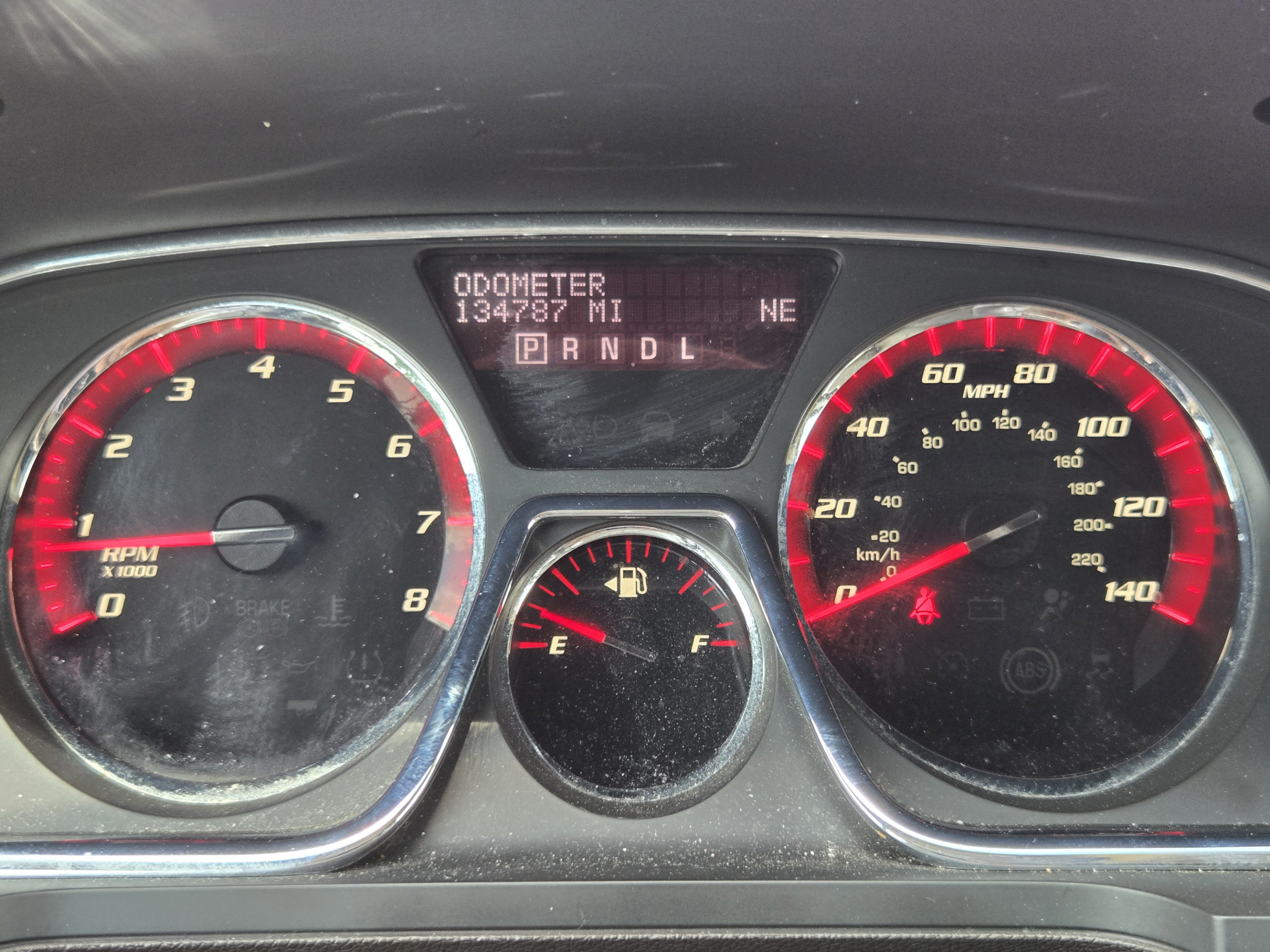 Used 2014 GMC Acadia Denali FWD image 11
