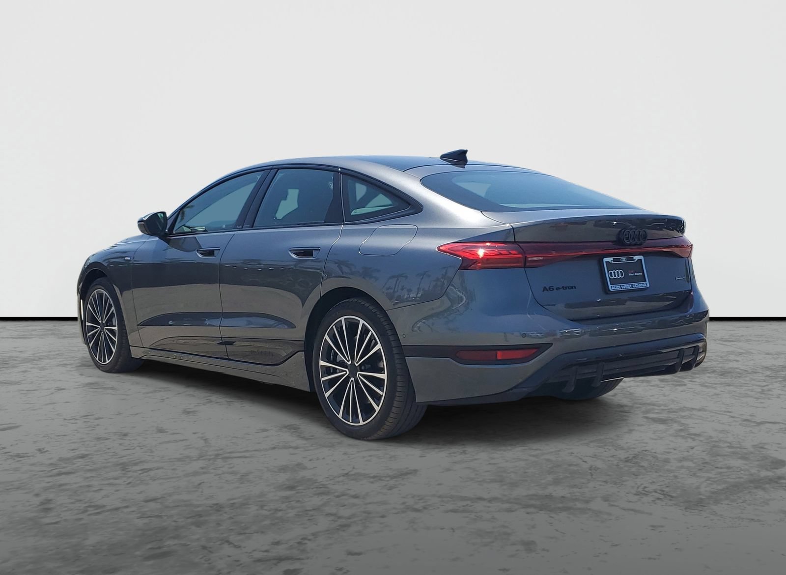 New 2027 Audi A6 e-tron Premium Plus AWD/4WD image 3