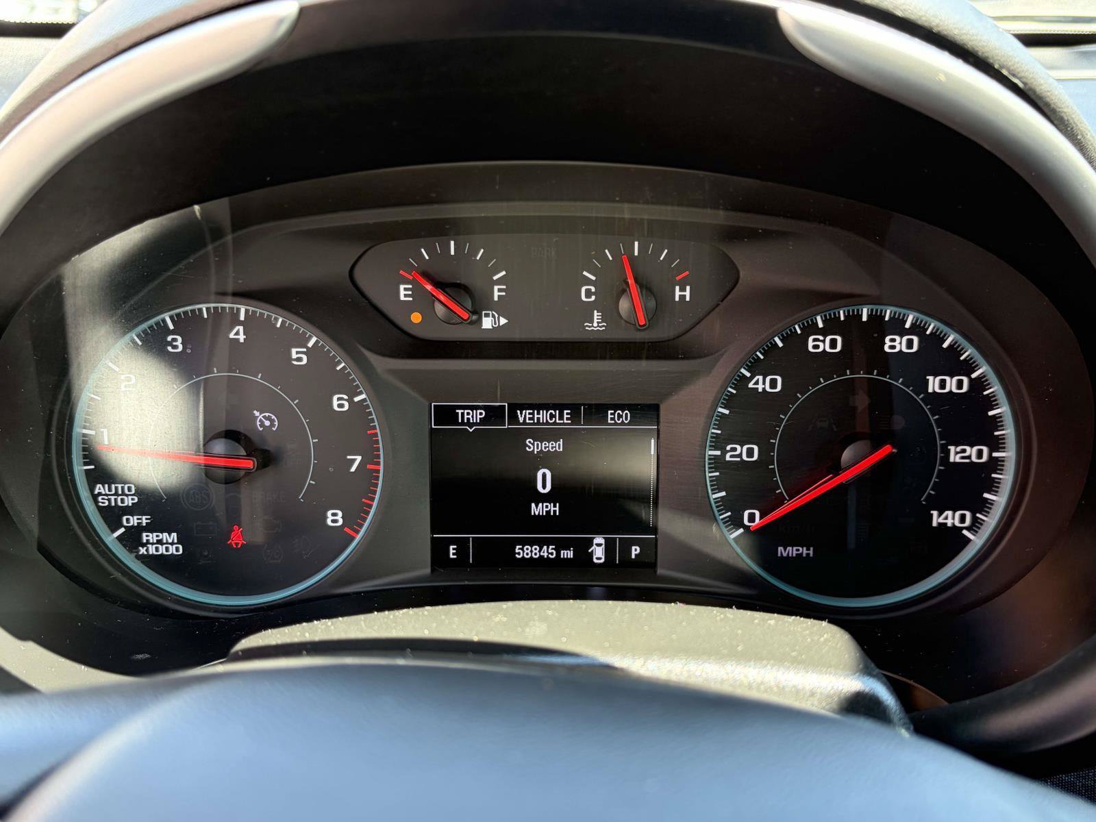Used 2023 Chevrolet Malibu LT FWD image 10