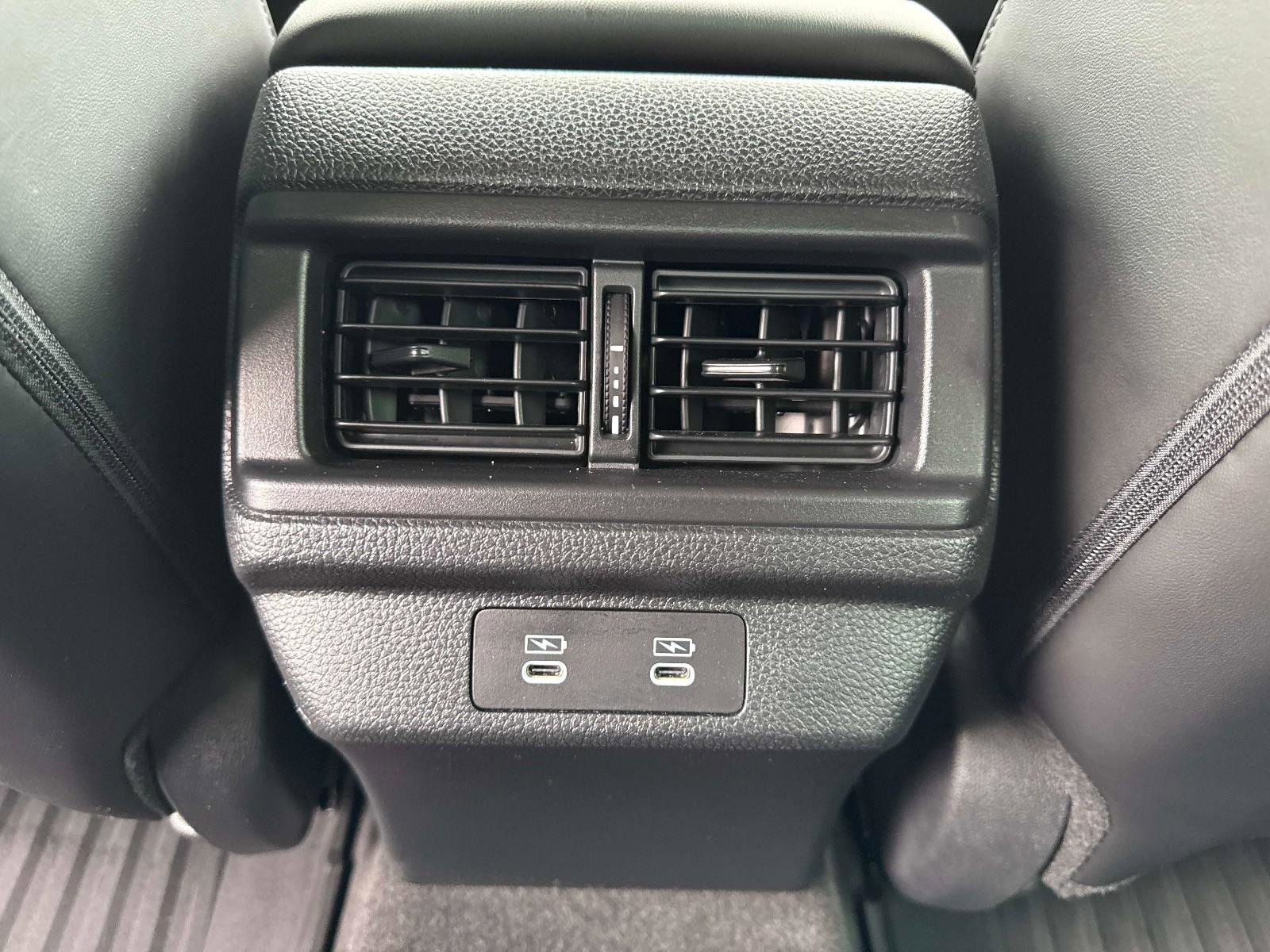 Certified 2024 Honda Accord EX-L image 17