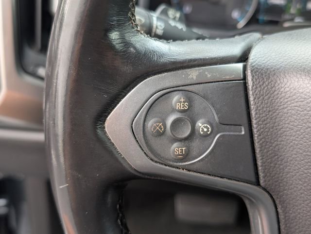 Used 2018 Chevrolet Silverado 1500 LT image 27