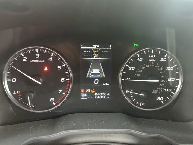 Used 2024 Subaru Crosstrek 2.5i Limited image 14